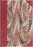 ������ Paperblanks Rubedo - 