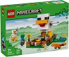 LEGO Minecraft - ������� ����� - 