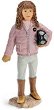 ������� �� ������� - Schleich - 