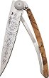 ������ ��� Deejo Serrated Viking Vegvisir