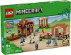LEGO Minecraft - ����� �� �������� �� ������������� - 