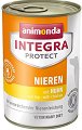 �������� �� ������ � �������� �������������� Integra Protect Renal - 