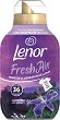 ���������� �� ����� Lenor Fresh Air Moonlight Lily - 