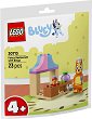 LEGO Bluey - ����������� ��������� � ����� - 