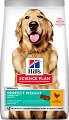 ���� ����� �� ������ �� ���������� � ���������� �� ������� Hill's Perfect Weight Large Breed Adult - 