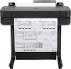��������������� ������ HP DesignJet T630
