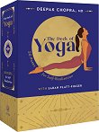 The Deck of Yoga - 