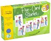 Five-card Stories - 