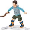 ������� �� ����� � ������ - Schleich - 