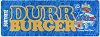 �������� �� ���� Durrr Burger