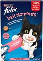 ������������ ��������� �� ����� Felix Deli Moments - 