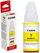 ������� �� ������� Canon GI-490 Yellow