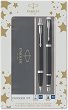��������� � ������� Parker IM Black CT