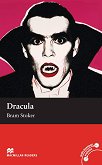 Macmillan Readers - Intermediate: Dracula - 
