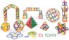  Polydron -   - 