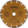      Rodex