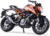 ������� ����� KTM 250 Duke - Bburago - 