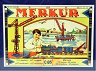����� ������� ����������� C 05 - Merkur - 