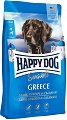 ���� ����� �� ������ � ������������ ������������ Happy Dog Greece Adult - 