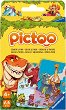 Pictoo: ���� - Ravensburger - 