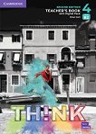 Think - ���� 4 (B2): ����� �� ������� �� ��������� ���� Second Edition - 