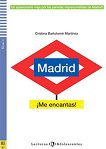 Madrid ¡Me encantas! - Adolescentes A2 - 