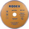      Rodex