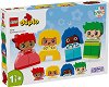 LEGO Duplo - ������ ������� � ������ - 