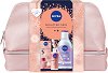 ��������� �������� � ������� Nivea Skulpted Skin - 