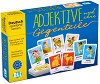 Adjektive und ihre Gegenteile - 