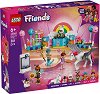 LEGO Friends - �������� � ������� � ��� - 
