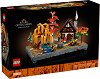 LEGO Icons - ������ ������� - 