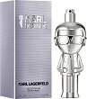 Karl Lagerfeld Karl Ikonik Pour Homme EDP - 