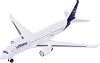 ������� ������� Airbus A350-900 - Majorette - 