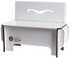 ������ ��� ����� Green Lullaby Benz Bench - 