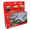  - BAe Harrier GR9 - 