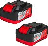 ������������ ������� Raider 20 V / 4 Ah - 