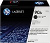 ����� ������ HP 90A Black
