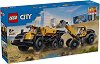 LEGO City - �������� � ������� � ����� �������� - 