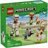 LEGO Minecraft - ���������� ����� �� ����� �� ������ - 