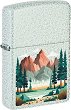 �������������� ������� Zippo ���� �������