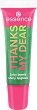 Essence Say It With Juicy Thanks My Dear Juicy Bomb Shiny Lipgloss - 