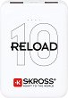 SKROSS RELOAD 10 10000 mAh - 