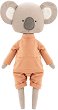   - Orange Toys - 
