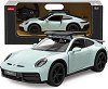  Porsche 911 Dakar Standard Version - Rastar - 