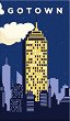 Go town - 