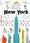 Enjoy New York - Elementary A2 - 