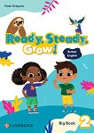 Ready, Steady, Grow! - ���� 2: ������ ����� �� ��������� ��������� - 