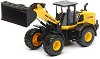������� ����� Bburago - New Holland W170D - 