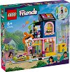 LEGO Friends - ������� �� ����� ���� - 
